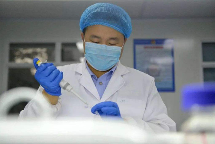 江苏医院怎么做DNA亲子鉴定,江苏医院做DNA鉴定怎么收费