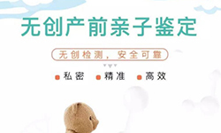在[江苏]怀孕几个月需要怎么办理亲子鉴定，江苏产前亲子鉴定如何收费